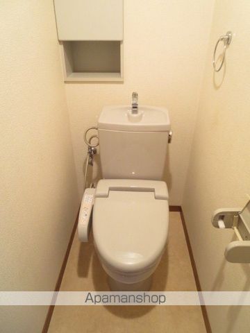 エテルノの内装写真