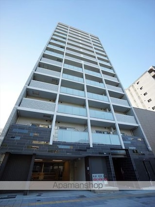 エスリード大須アヴェニュー[1K/25.08m2]の外観3