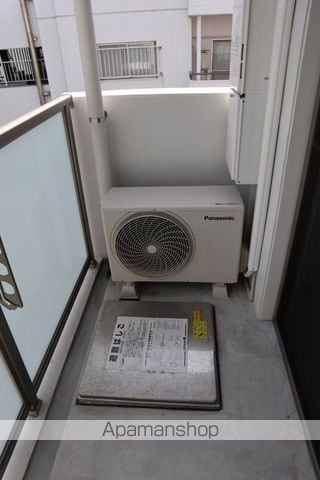 C.P.B.Sの内装写真