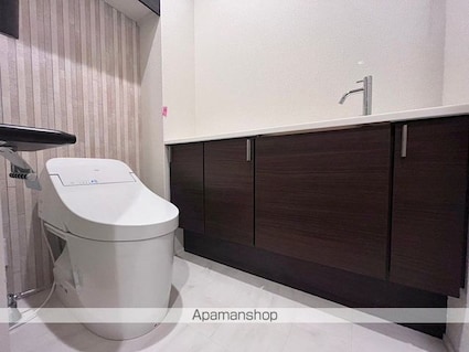 ザ　ロデム　レジデンシー[2LDK/75.77m2]の内装1