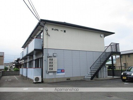 ディアス一宮[1LDK/40.46m2]の外観5