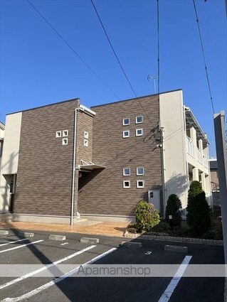 和歌山県和歌山市手平５丁目[1K/26.08m2]の外観3