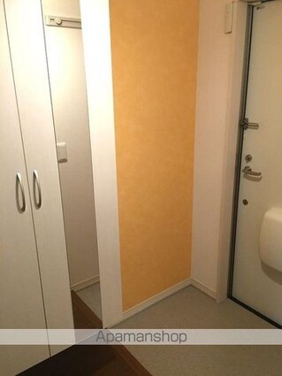Ｄーｒｏｏｍ七重浜[1LDK/46.57m2]の玄関