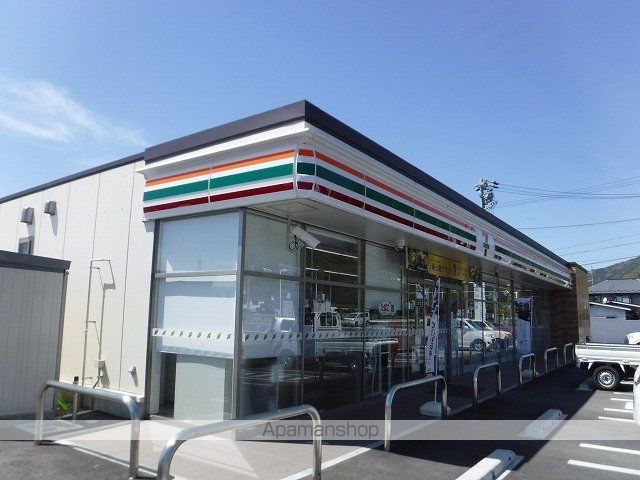 カーサ デ アンジェラの周辺写真
