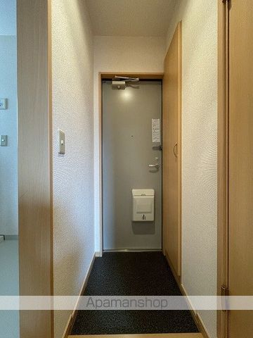 プレステージ長町の内装写真