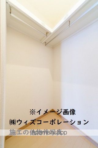 カステッロMIYASHIMAIIの内装写真