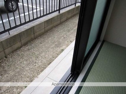 和歌山県和歌山市本脇[2LDK/46.8m2]の庭