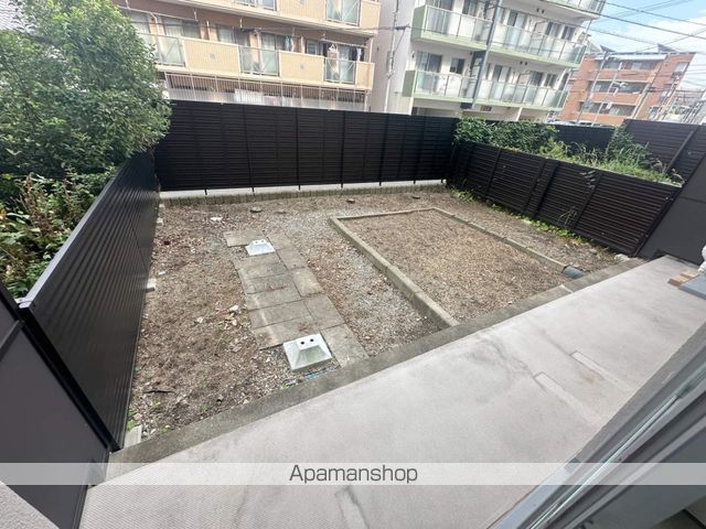 福岡高宮マンションの内装写真