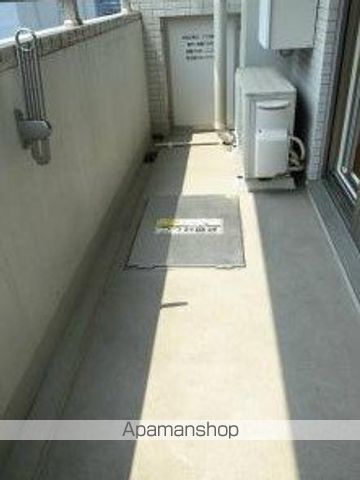 オーキッドレジデンス神楽坂の内装写真