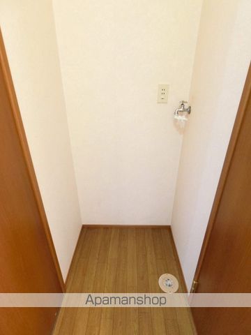 ひまわりの内装写真