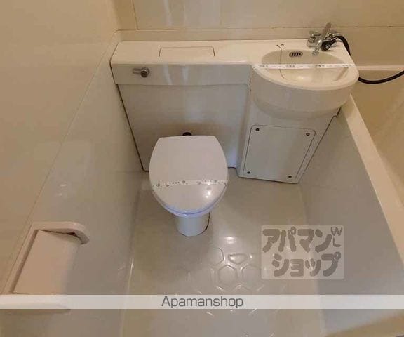 四坊大宮ビルの内装写真
