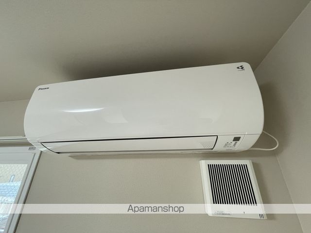 CREARESIDENCE発寒南の内装写真