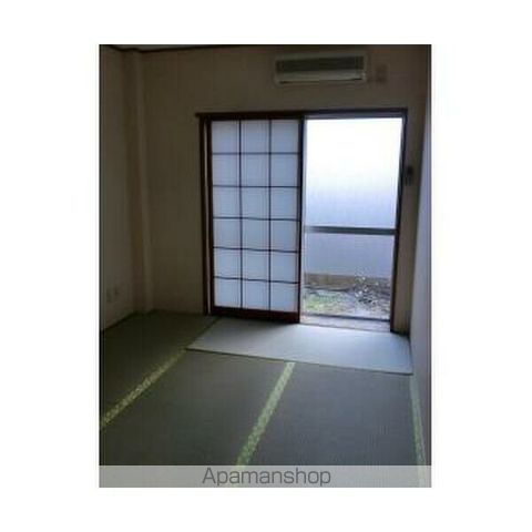 サンハイム中野の内装写真