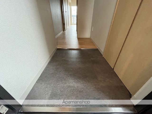 ネクストステージ関目の内装写真