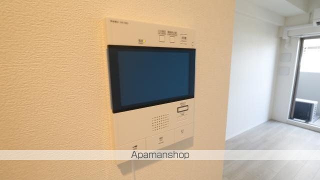 エスリードレジデンス弁天町グランデの内装写真
