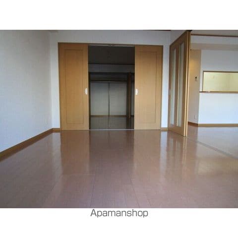 プレステージ高間の内装写真