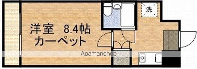 シティコープ立川 605 ｜ 東京都立川市高松町２丁目26-6（賃貸マンション1K・6階・22.55㎡） その28