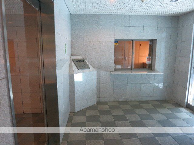 エクセリア池袋WESTIIの内装写真