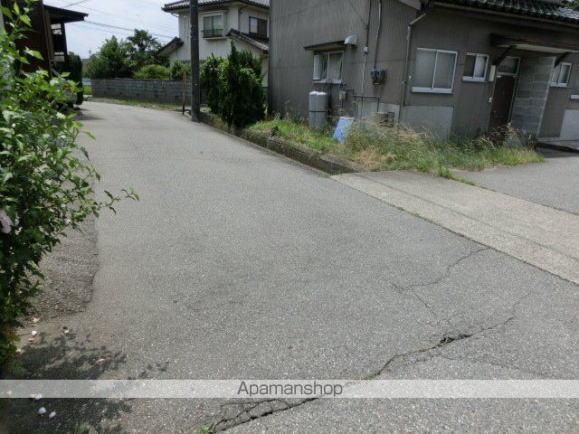 シャルム南の周辺写真
