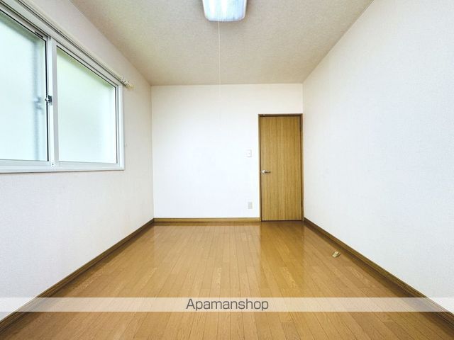 コーポユメの内装写真