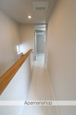 千歳線 白石駅 徒歩11分 2階建 築3年の内装写真
