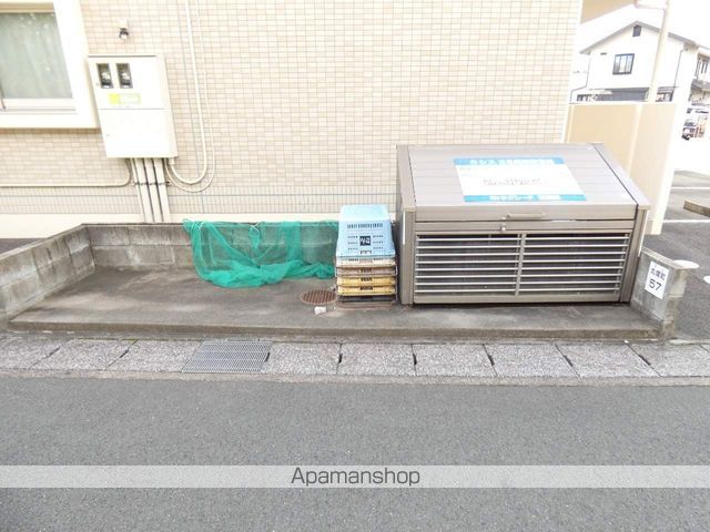 遠州鉄道 曳馬駅 徒歩22分 4階建 築19年の外観写真
