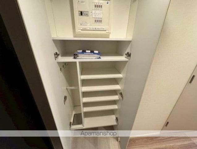 CREALPREMIER大島の内装写真