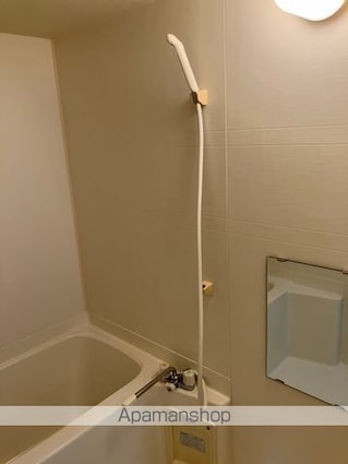 コモド３６０[2LDK/58.81m2]のバス