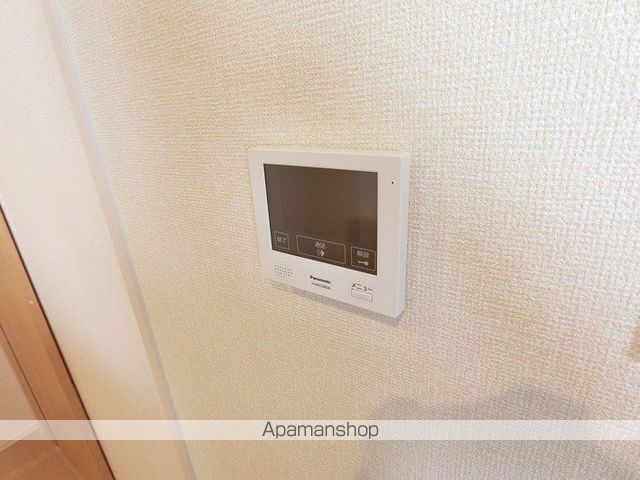 リヴェールCの内装写真