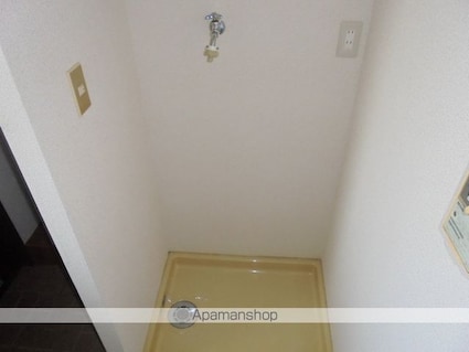 長野県松本市埋橋１丁目[1K/25.98m2]の内装1