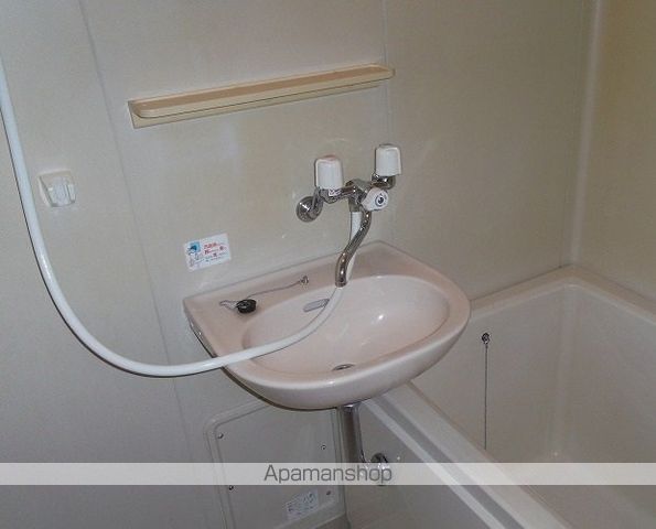 いづみハイツの内装写真