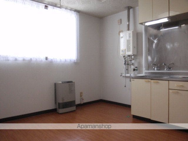 第2森宅建菊水ビルの内装写真