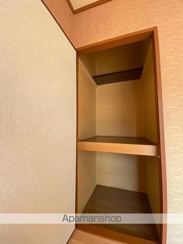 フォブール高崎の内装写真