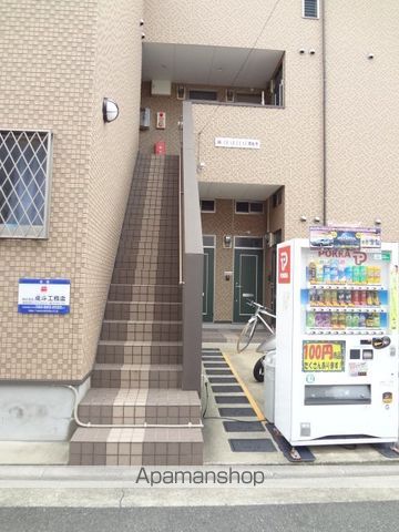 DEAR.FLAT学研都市の外観写真