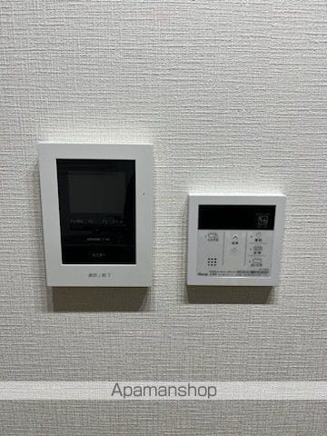 ミモザハウスの内装写真