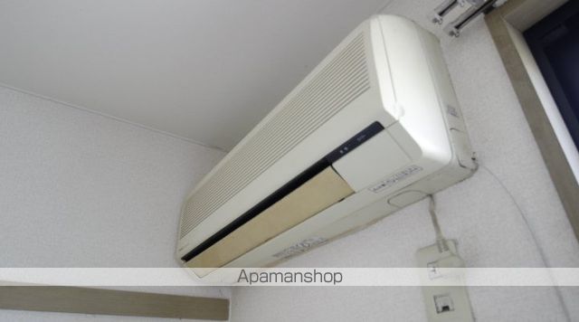 モストプラザの内装写真