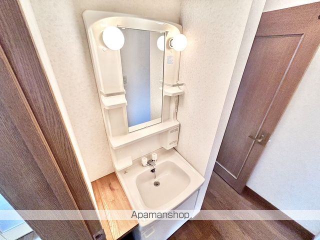 マンションゆうきIIの内装写真