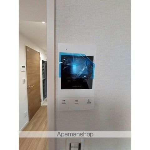 アルファコート蕨4の内装写真