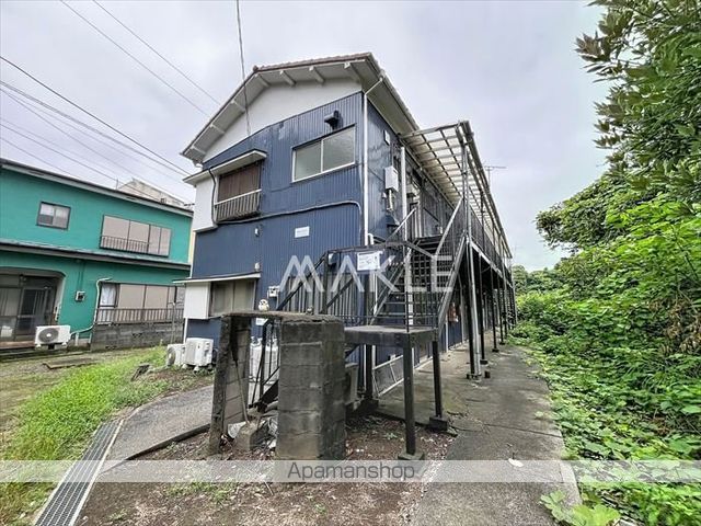 URBAN HILLS みことの外観写真