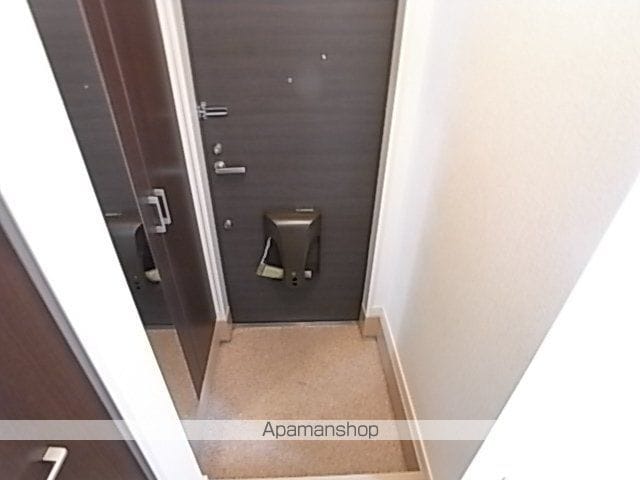 REFINADOの内装写真
