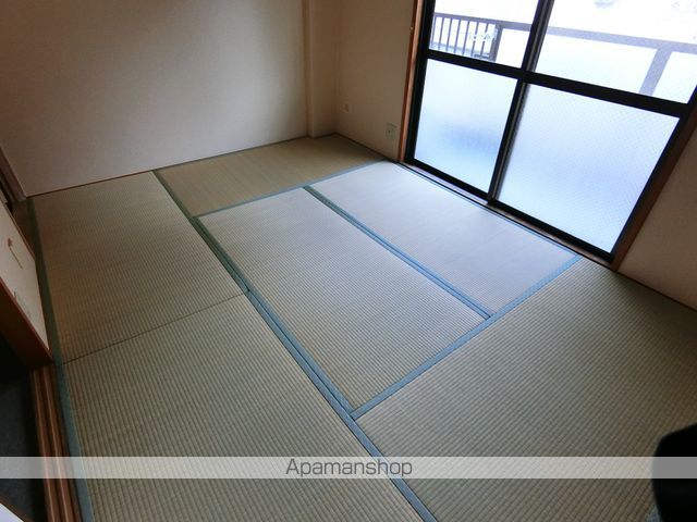 津田駅前NSマンションの内装写真
