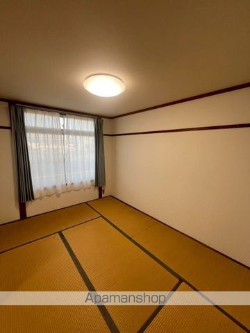 元家コーポの内装写真