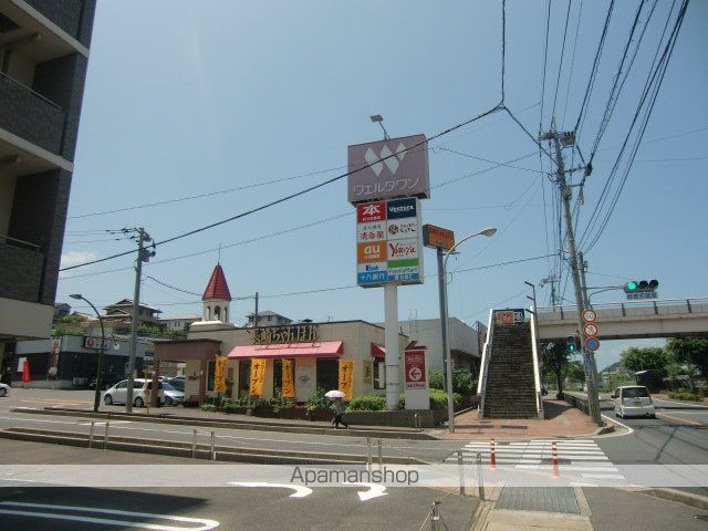 ビジュービスタIVの周辺写真