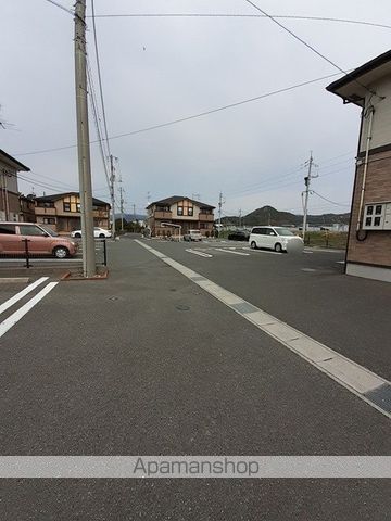 メゾン・ルミエールFのその他写真
