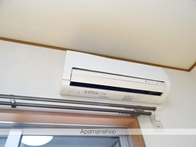 サーフハウスの内装写真