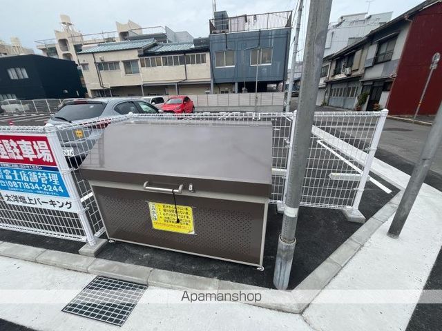 MEIKO BLD.のその他写真