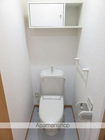 ソレアードの内装写真