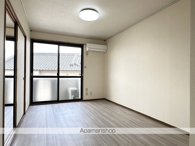 エクセル駿河台の内装写真