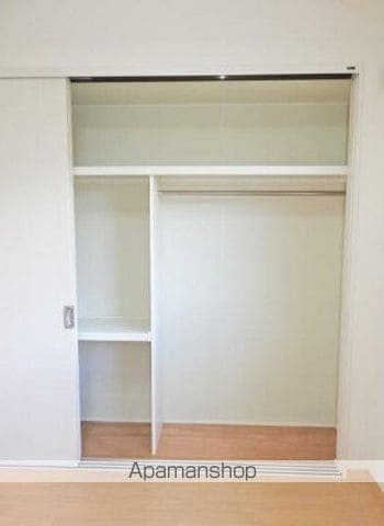 ファイン婦中E棟の内装写真