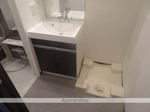 アルグラッド梅田WESTの内装写真